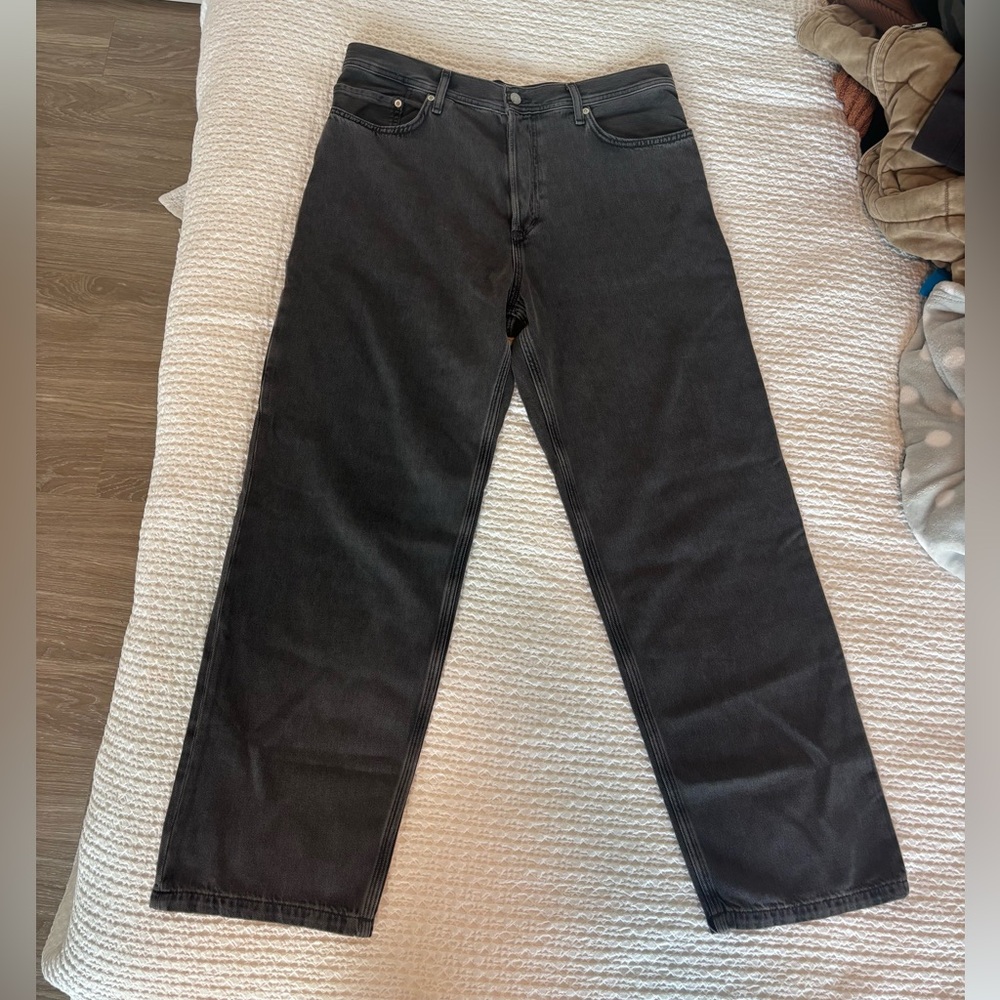 Cos - Straight Leg Carpenter Jean
